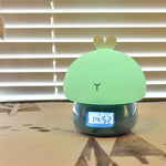 X Lampe-Réveil Led Lapin
