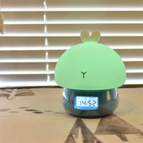 X Lampe-Réveil Led Lapin