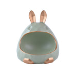 Sculpture Lapin 3D