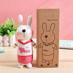 Lapin Tirelire Love Me