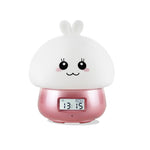 X Lampe-Réveil Led Lapin