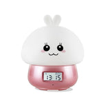 X Lampe-Réveil Led Lapin