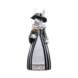 Sculpture Lapine