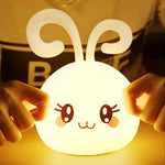Lampe Lapin USB