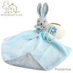 Doudou Bébé Lapin