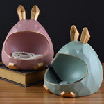 Sculpture Lapin 3D