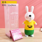 Lapin Tirelire Love Me