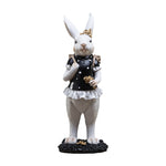 Sculpture Unique Lapin