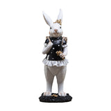Sculpture Unique Lapin