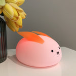Lampe Lapin Pour Enfant