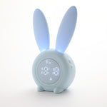 Lampe Lapin Réveil