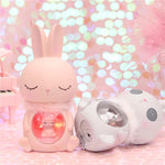 Lampe Lapin Géant