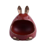 Sculpture Lapin 3D