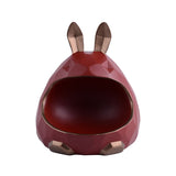 Sculpture Lapin 3D