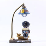 Baby Lapin Lamp
