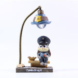 Baby Lapin Lamp