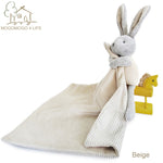 Doudou Bébé Lapin