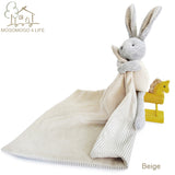 Doudou Bébé Lapin
