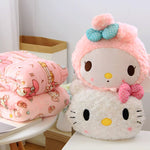 Lapin en Doudou