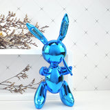 Sculpture Lapin