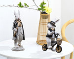 Sculpture Lapin Design