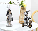 Sculpture Lapin Design