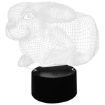 X Lampe Lapin XL
