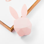 Lampe Réveil Lapin