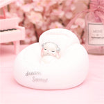 Veilleuse Lapin Rechargeable