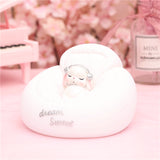 Veilleuse Lapin Rechargeable