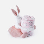 Doudou Lapin 30 CM