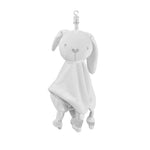Doudou Lapin Blanc
