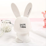 Tirelire Déco Lapin