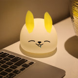 Lampe Lapin Pour Enfant