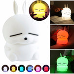 Lampe Chambre Lapin