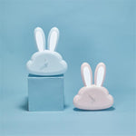 Lampe Lapin Horloge
