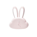 Lampe Lapin Horloge