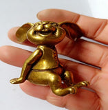 Statue Mini Lapin