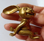 Statue Mini Lapin