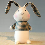 Lapin Tirelire Créative