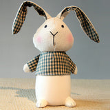 Lapin Tirelire Créative