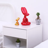 Lapin Ballon Sculpture