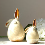 Tirelire Céramique Lapin