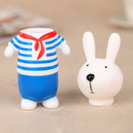 Tirelire Décorative Lapin