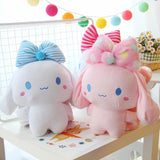 Doudou Fille Lapin