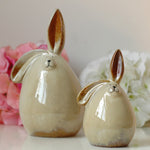 Tirelire Céramique Lapin