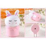 Lampe Petit Lapin