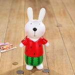 Tirelire Décorative Lapin