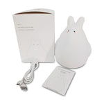 X Lampe Lapin Nuit