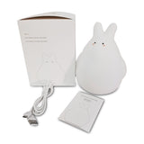 X Lampe Lapin Nuit
